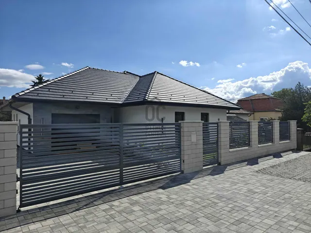 Eladó ház Sződliget 160 nm