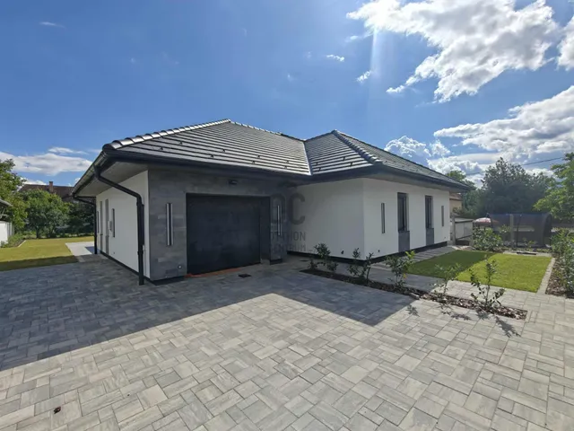 Eladó ház Sződliget 160 nm