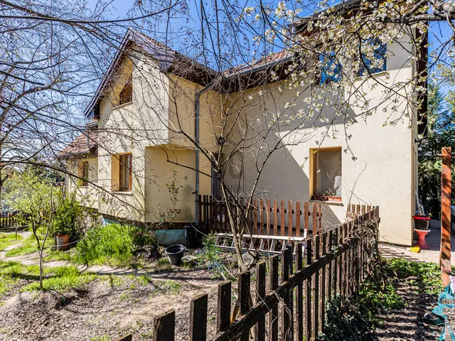 Eladó ház Veresegyház, Öreghegy 160 nm