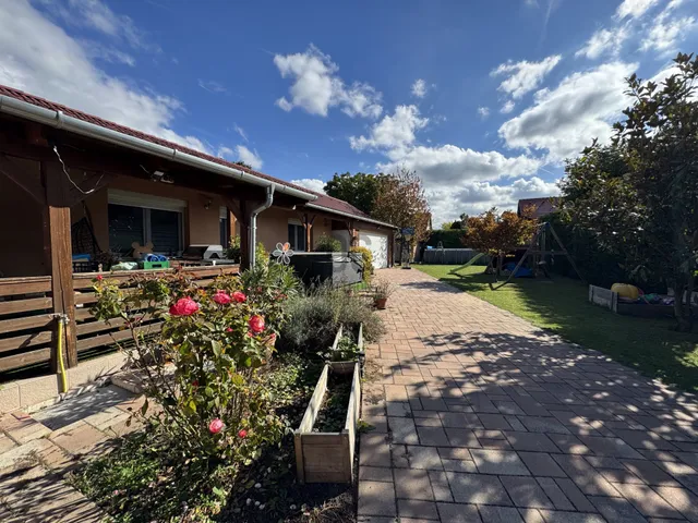 Eladó ház Göd 185 nm