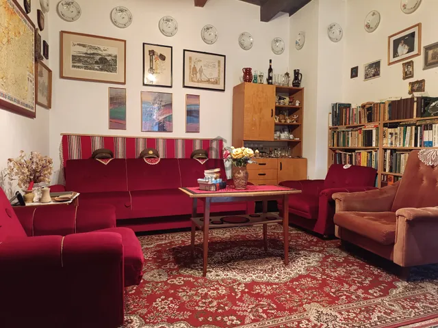 Eladó ház Kálló 86 nm