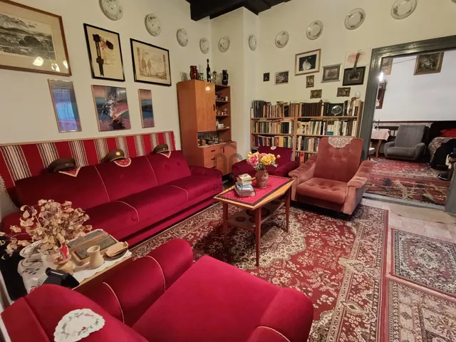 Eladó ház Kálló 86 nm