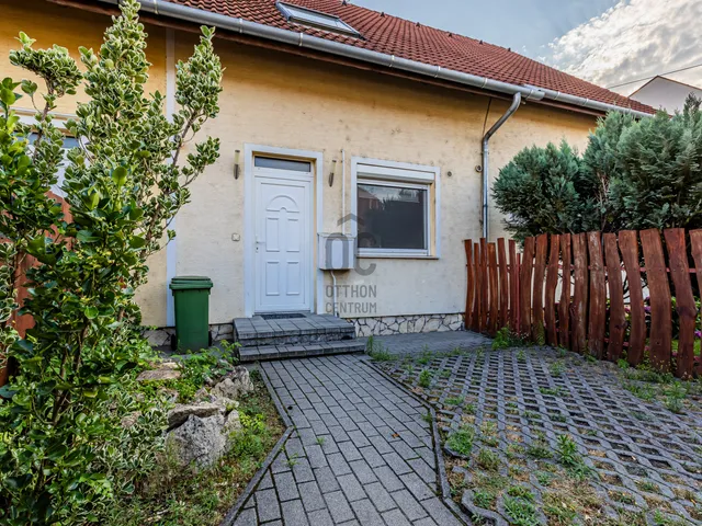 Eladó ház Dunakeszi 82 nm