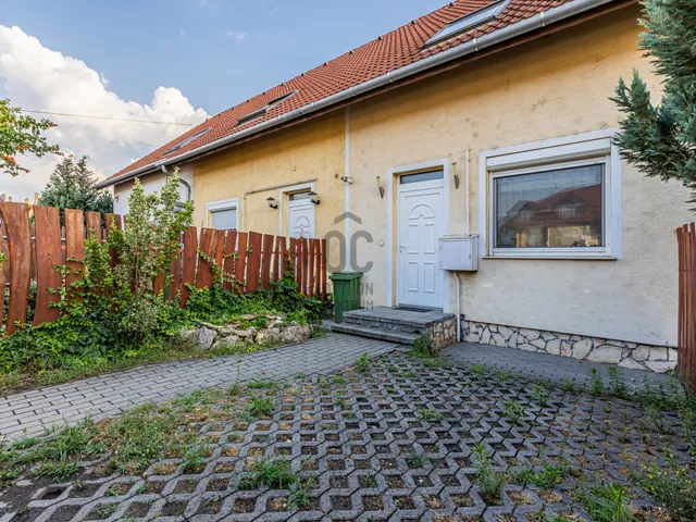 Eladó ház Dunakeszi 82 nm