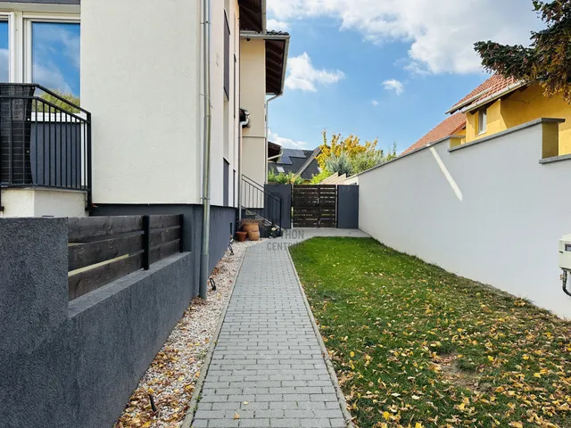 Eladó lakás Dunakeszi 116 nm