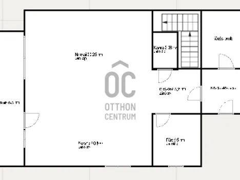 Eladó lakás Dunakeszi 116 nm