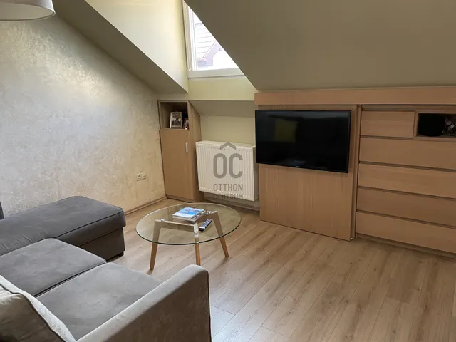 Kiadó lakás Budapest XIV. kerület, Alsórákos 68 nm