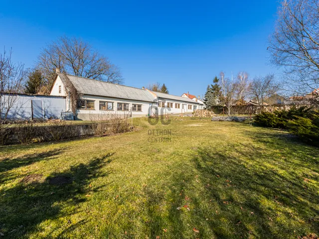 Eladó telek Rétság 908 nm