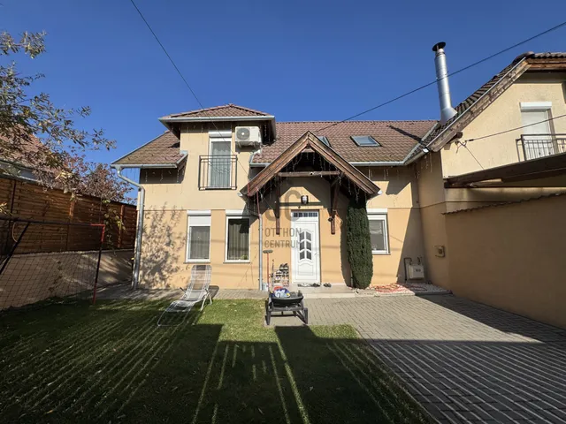 Eladó ház Fót 88 nm