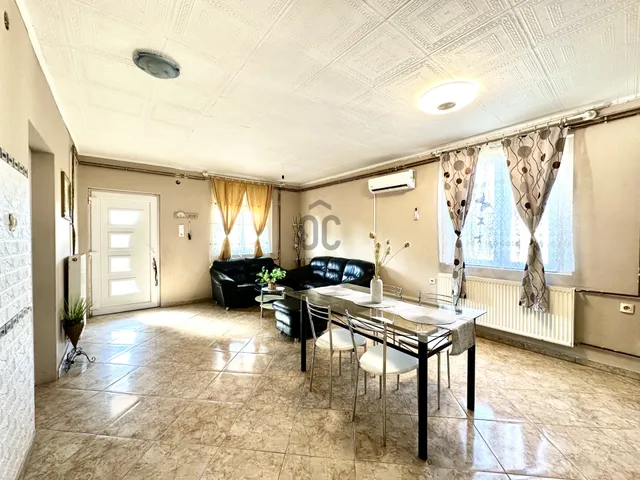 Eladó ház Püspökhatvan 80 nm