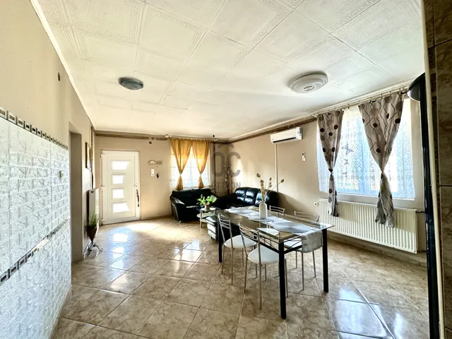 Eladó ház Püspökhatvan 80 nm