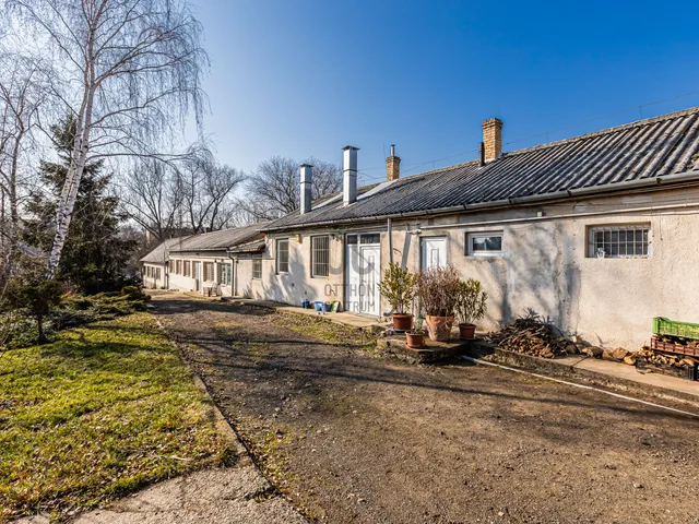 Eladó ház Rétság 110 nm