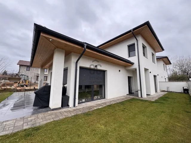 Eladó ház Göd, Nevelek 160 nm