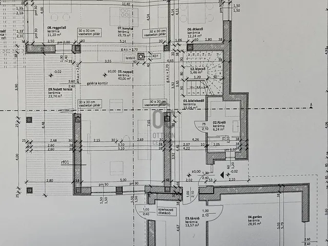 Eladó ház Göd 250 nm