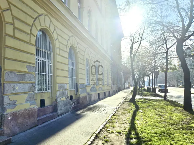 Eladó lakás Budapest VIII. kerület 23 nm