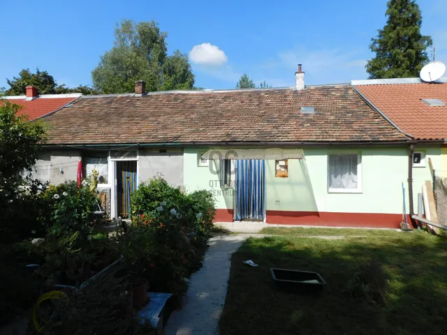 Eladó ház Göd 35 nm