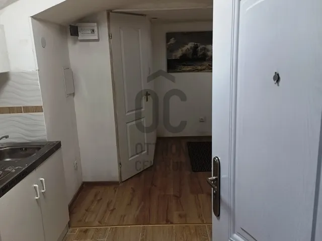 Eladó lakás Budapest VIII. kerület, Corvin negyed 27 nm