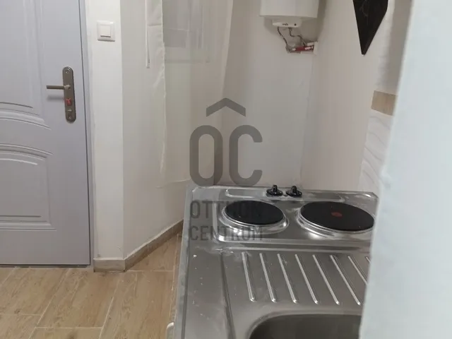 Eladó lakás Budapest VIII. kerület, Corvin negyed 27 nm