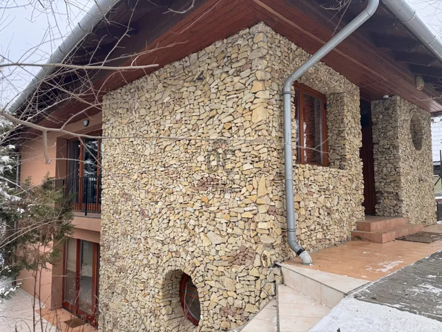 Eladó ház Őrbottyán 182 nm