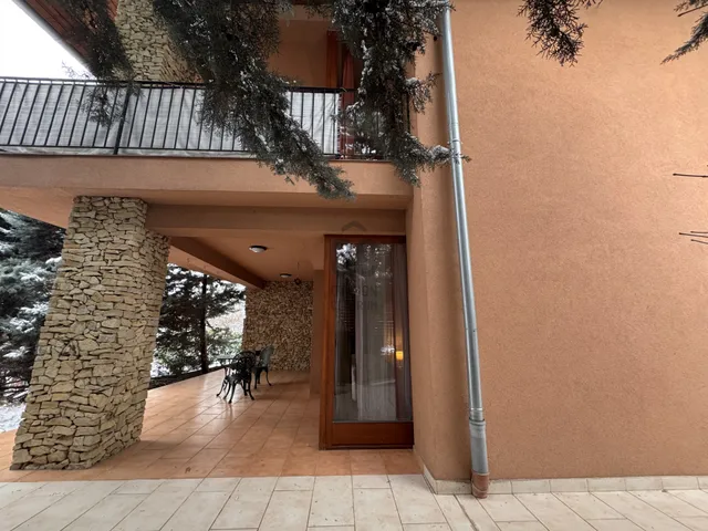 Eladó ház Őrbottyán 182 nm