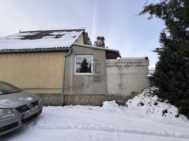 Eladó ház Göd 80 nm