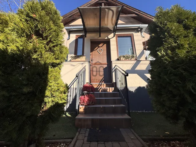 Eladó ház Veresegyház 126 nm