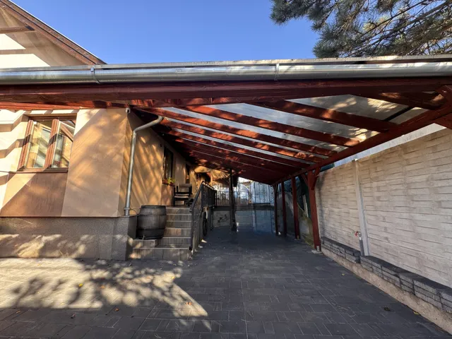 Eladó ház Veresegyház 126 nm