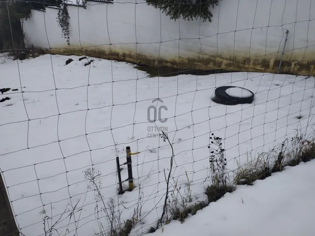 Eladó telek Nógrád 984 nm