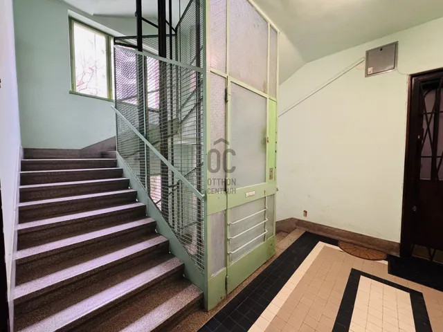 Eladó lakás Budapest I. kerület 60 nm