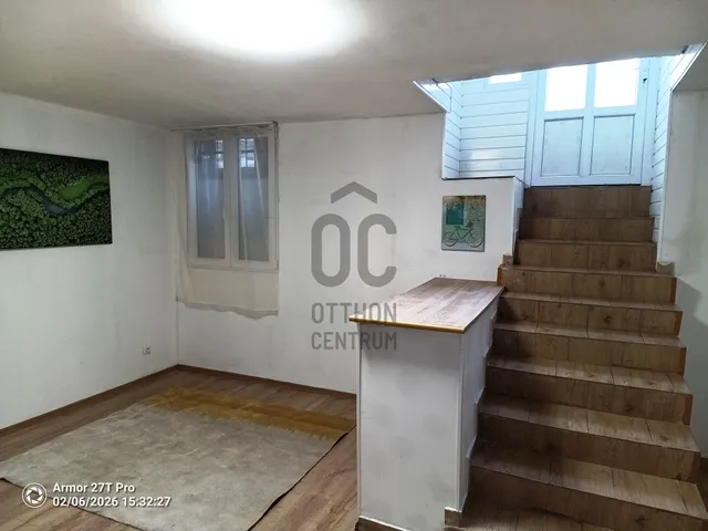 Eladó lakás Budapest VIII. kerület 31 nm