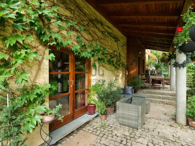 Eladó ház Csobánka 203 nm