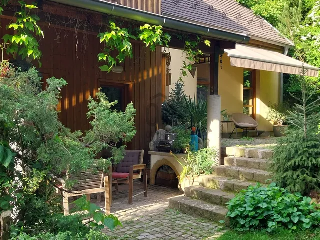 Eladó ház Csobánka 203 nm