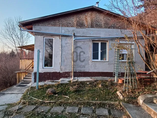 Eladó ház Verőce 40 nm