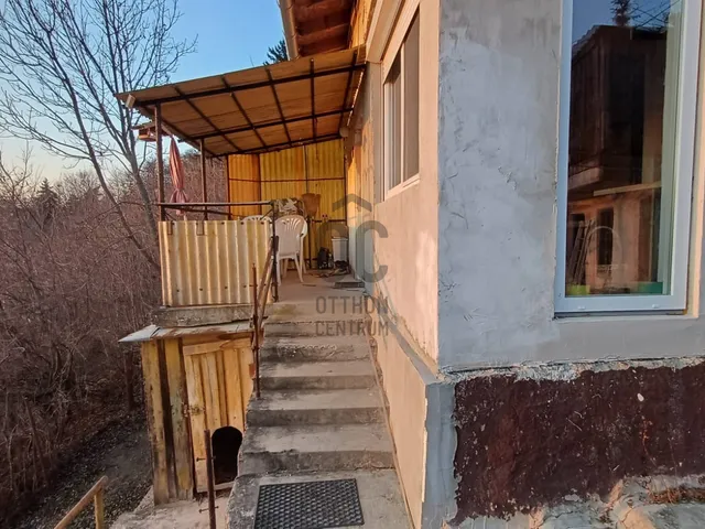 Eladó ház Verőce 40 nm