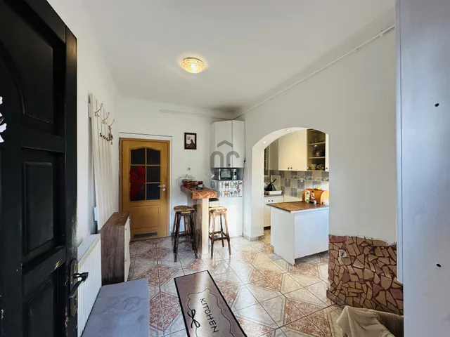 Eladó ház Budapest XIV. kerület, Alsórákos 60 nm