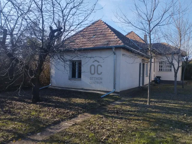 Eladó ház Veresegyház, Laposok 70 nm