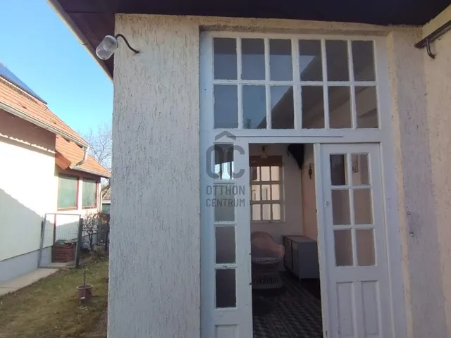 Eladó ház Veresegyház, Laposok 70 nm