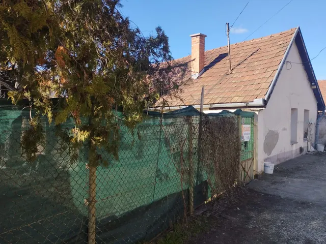 Eladó ház Dunakeszi 60 nm