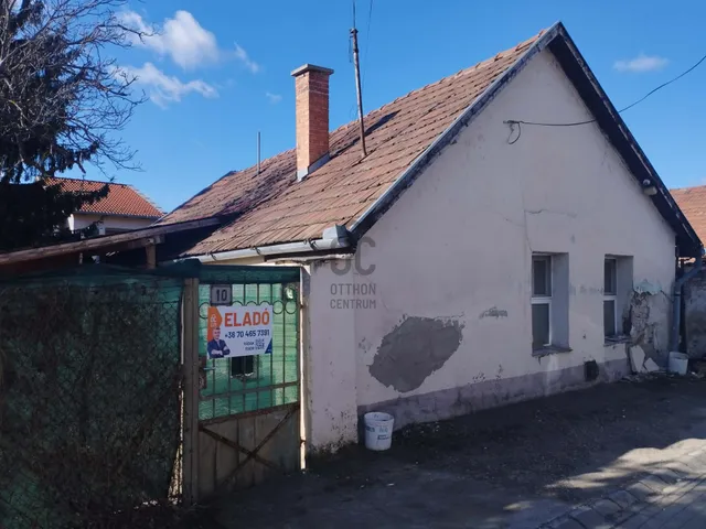 Eladó ház Dunakeszi 60 nm