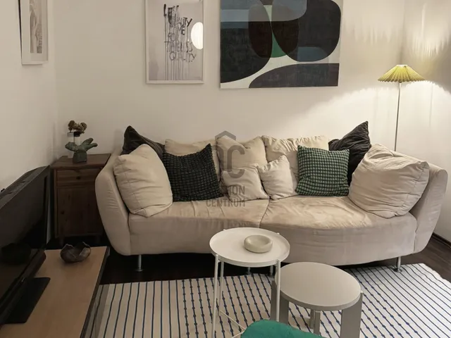 Eladó lakás Budapest VI. kerület 49 nm