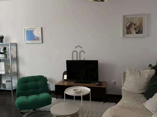 Eladó lakás Budapest VI. kerület 49 nm