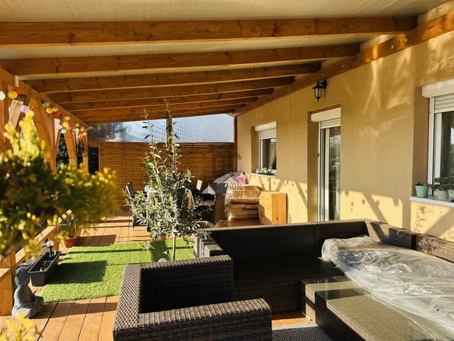 Eladó ház Mogyoród 129 nm