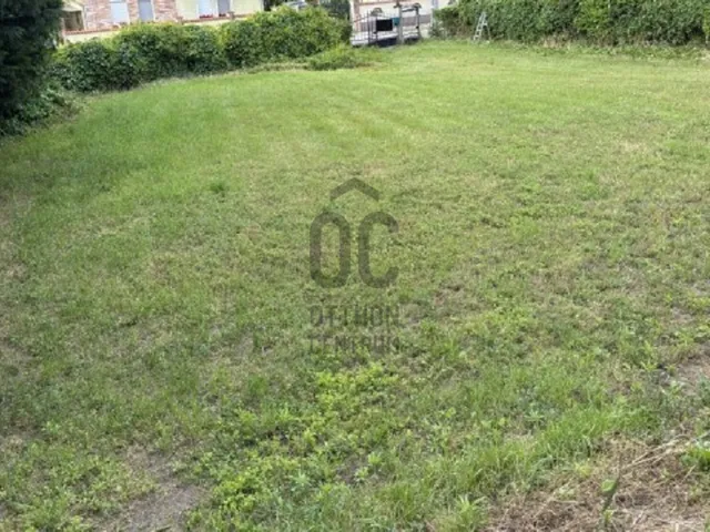 Eladó telek Cserszegtomaj 2073 nm