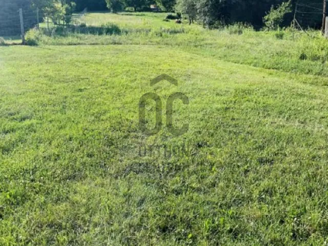 Eladó telek Cserszegtomaj 2073 nm