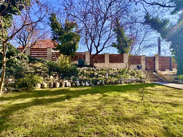 Eladó ház Dunakeszi 131 nm