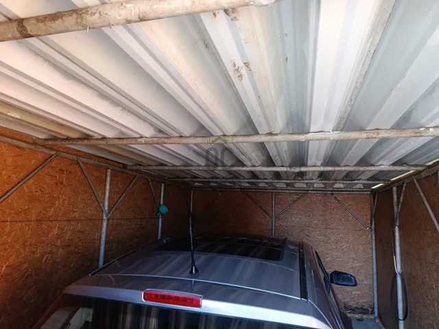 Eladó telek Csécse 834 nm