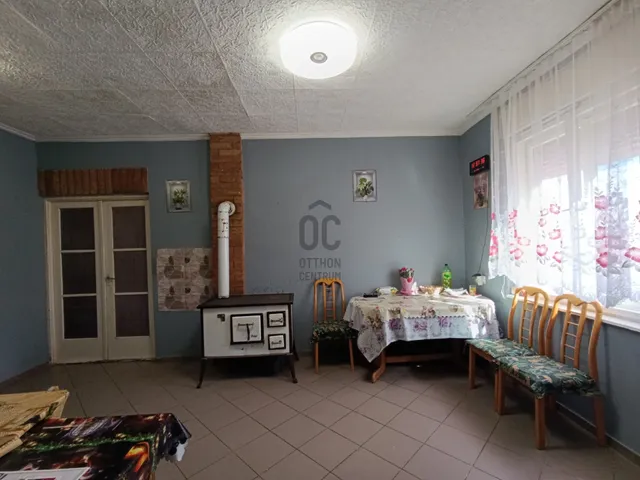 Eladó ház Ecseg 80 nm