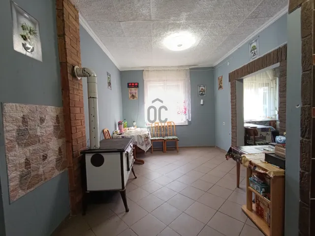 Eladó ház Ecseg 80 nm