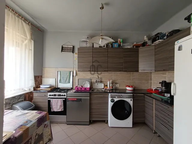 Eladó ház Ecseg 80 nm