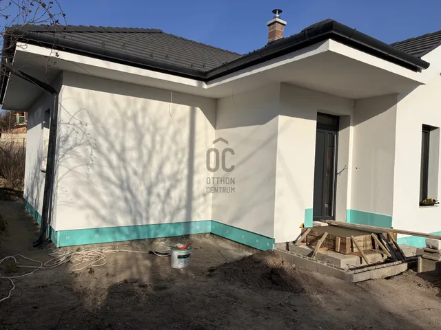 Eladó ház Göd, Nevelek 76 nm